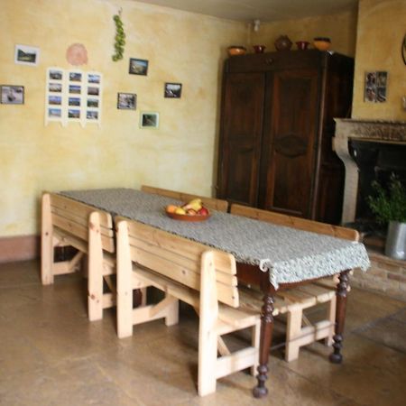 Chambres D'Hotes De La Vallee Du Serein Annay-sur-Serein エクステリア 写真