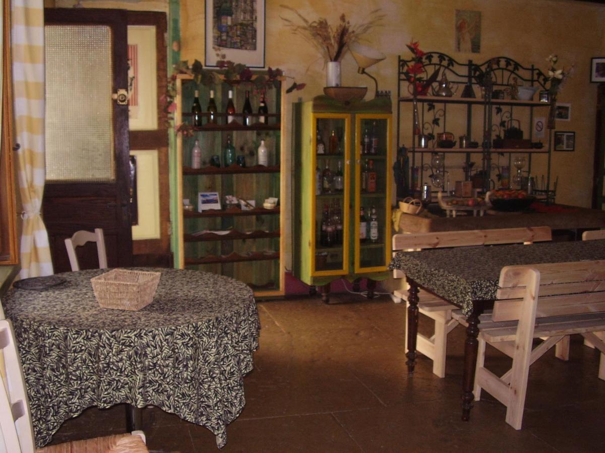 Chambres D'Hotes De La Vallee Du Serein Annay-sur-Serein エクステリア 写真