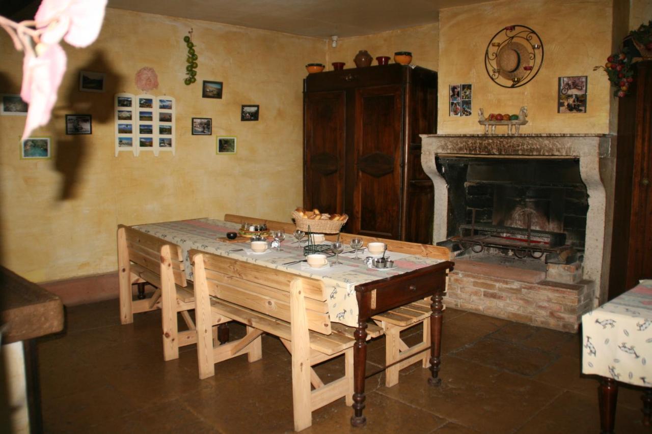 Chambres D'Hotes De La Vallee Du Serein Annay-sur-Serein エクステリア 写真
