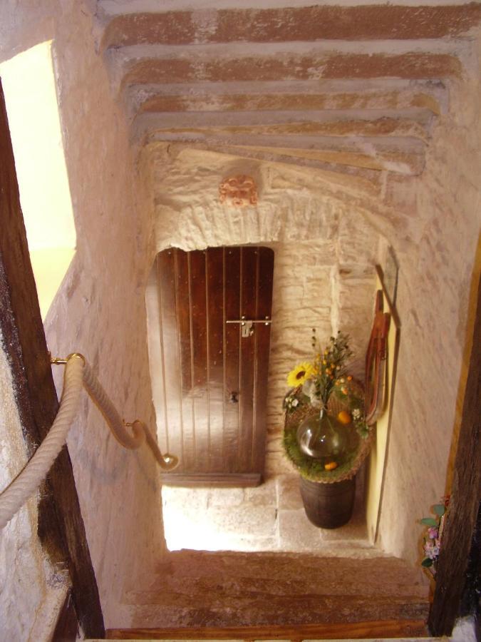 Chambres D'Hotes De La Vallee Du Serein Annay-sur-Serein エクステリア 写真