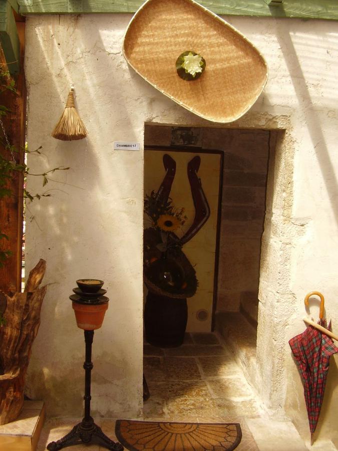 Chambres D'Hotes De La Vallee Du Serein Annay-sur-Serein エクステリア 写真