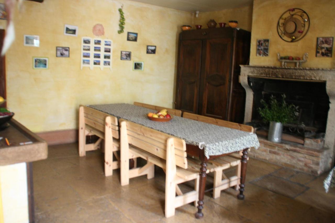 Chambres D'Hotes De La Vallee Du Serein Annay-sur-Serein エクステリア 写真