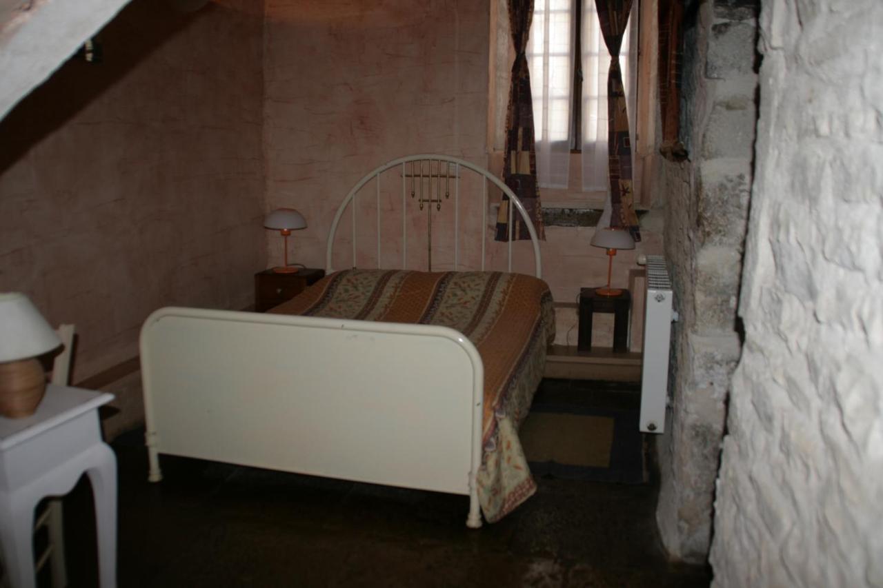 Chambres D'Hotes De La Vallee Du Serein Annay-sur-Serein エクステリア 写真