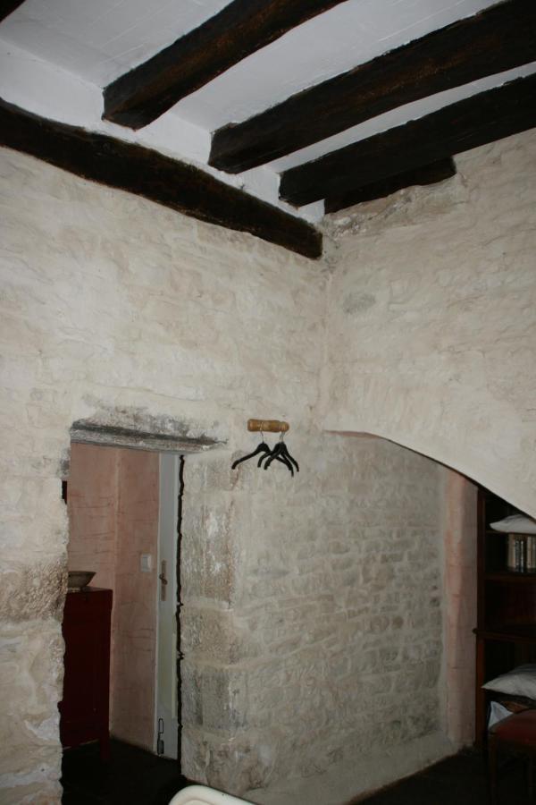 Chambres D'Hotes De La Vallee Du Serein Annay-sur-Serein エクステリア 写真