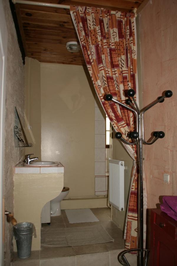 Chambres D'Hotes De La Vallee Du Serein Annay-sur-Serein エクステリア 写真