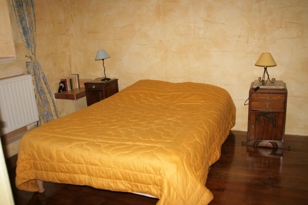 Chambres D'Hotes De La Vallee Du Serein Annay-sur-Serein エクステリア 写真