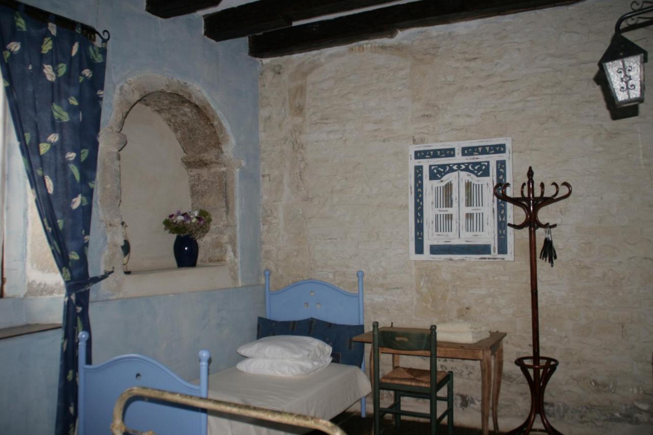 Chambres D'Hotes De La Vallee Du Serein Annay-sur-Serein エクステリア 写真