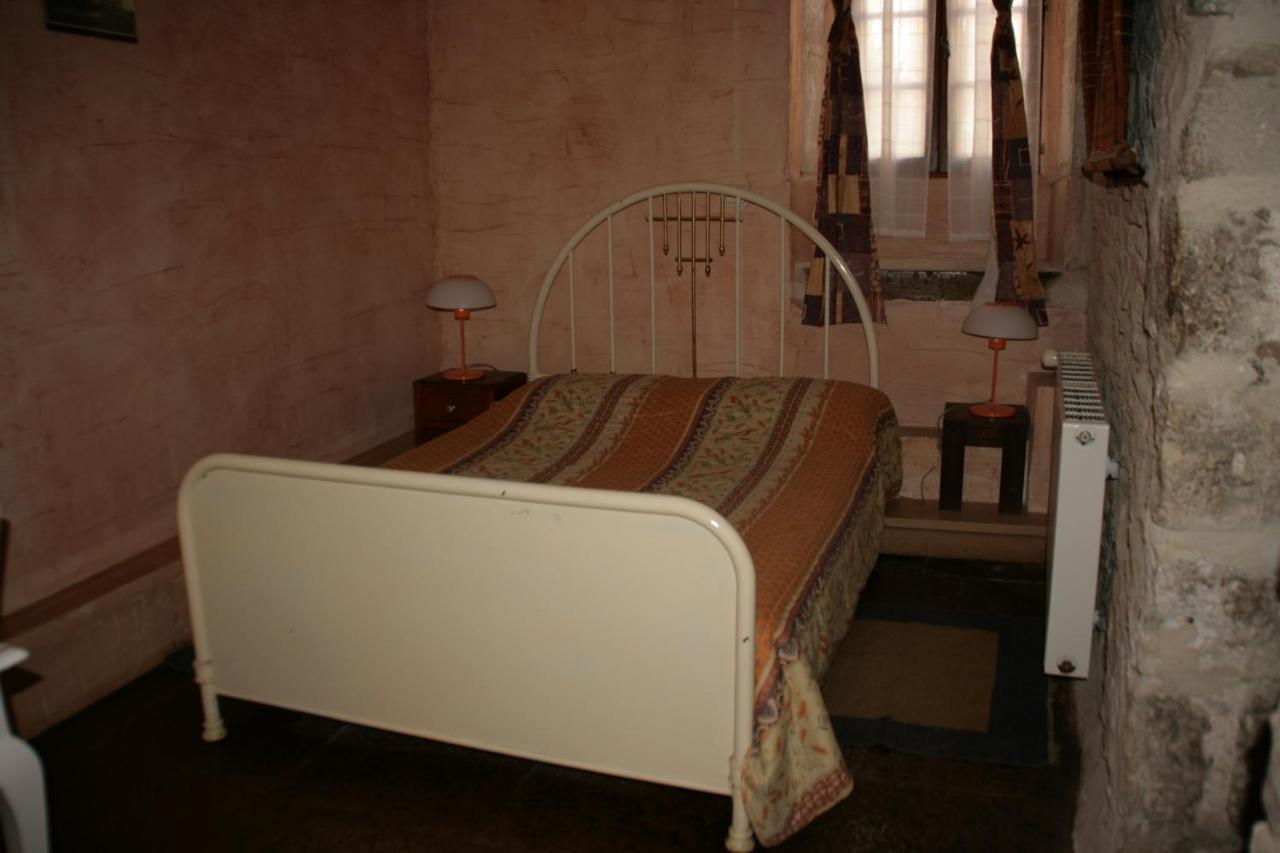 Chambres D'Hotes De La Vallee Du Serein Annay-sur-Serein エクステリア 写真