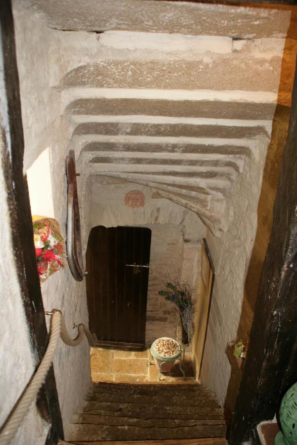 Chambres D'Hotes De La Vallee Du Serein Annay-sur-Serein エクステリア 写真