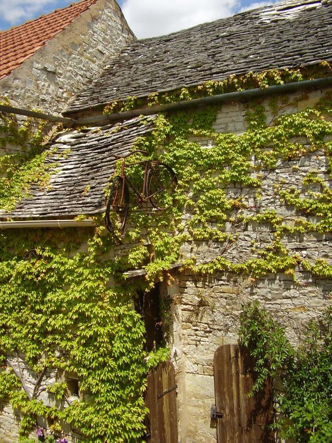 Chambres D'Hotes De La Vallee Du Serein Annay-sur-Serein エクステリア 写真