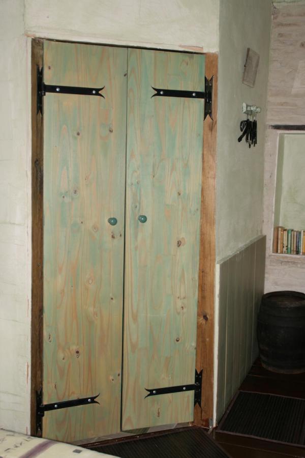 Chambres D'Hotes De La Vallee Du Serein Annay-sur-Serein エクステリア 写真