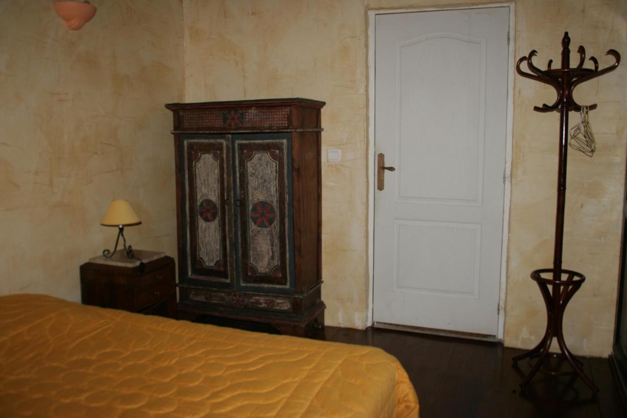 Chambres D'Hotes De La Vallee Du Serein Annay-sur-Serein エクステリア 写真