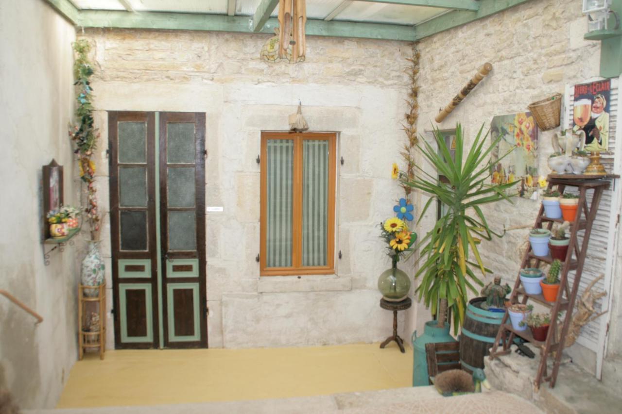Chambres D'Hotes De La Vallee Du Serein Annay-sur-Serein エクステリア 写真