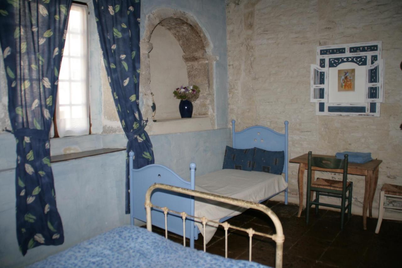 Chambres D'Hotes De La Vallee Du Serein Annay-sur-Serein エクステリア 写真