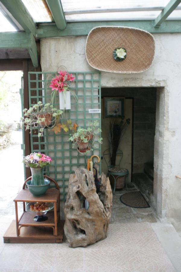 Chambres D'Hotes De La Vallee Du Serein Annay-sur-Serein エクステリア 写真