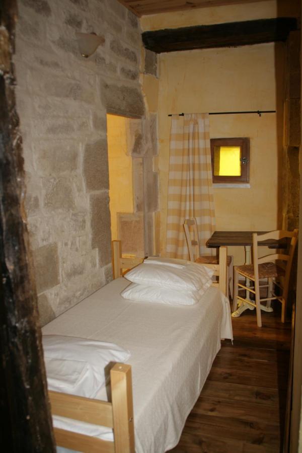 Chambres D'Hotes De La Vallee Du Serein Annay-sur-Serein エクステリア 写真