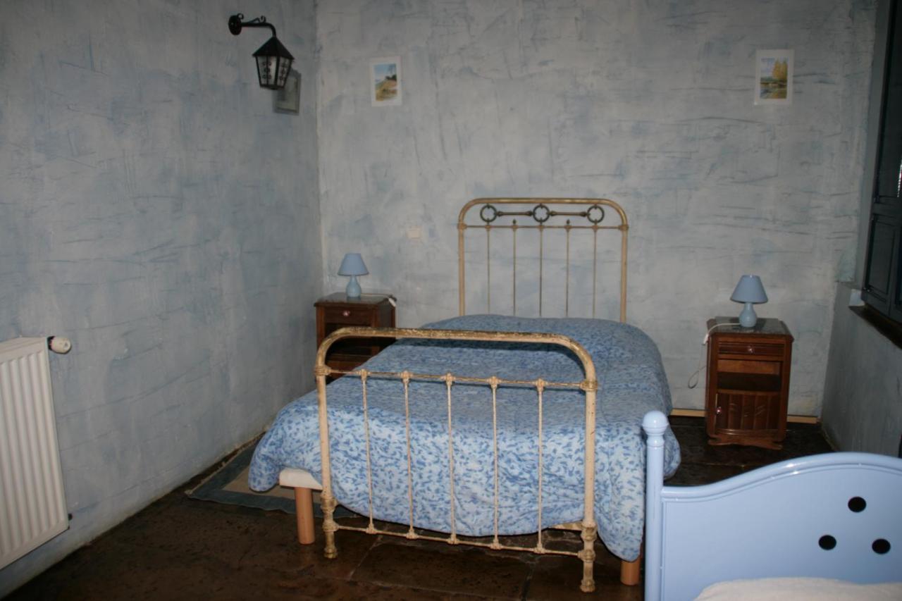 Chambres D'Hotes De La Vallee Du Serein Annay-sur-Serein エクステリア 写真