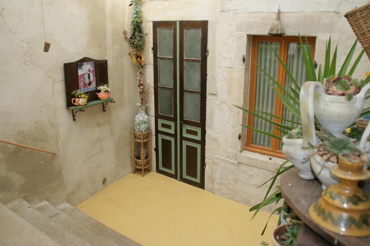 Chambres D'Hotes De La Vallee Du Serein Annay-sur-Serein エクステリア 写真