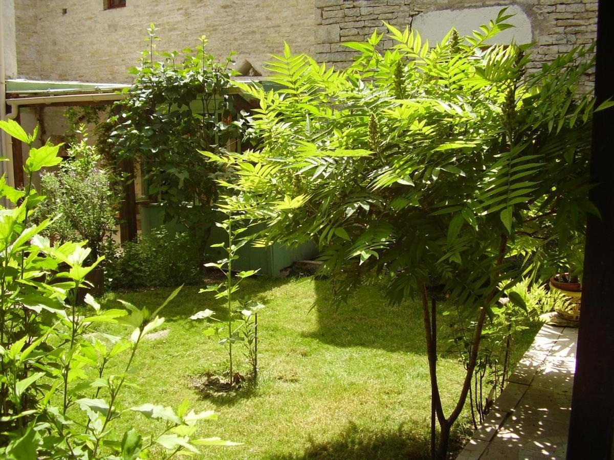Chambres D'Hotes De La Vallee Du Serein Annay-sur-Serein エクステリア 写真